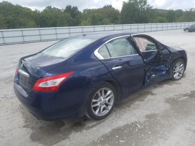 Photo 3 VIN: 1N4AA5AP1AC803948 - NISSAN MAXIMA S 