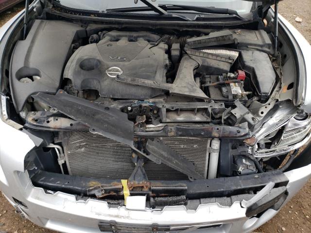 Photo 10 VIN: 1N4AA5AP1AC804095 - NISSAN MAXIMA 