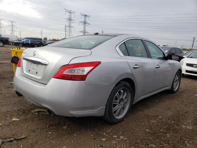 Photo 2 VIN: 1N4AA5AP1AC804095 - NISSAN MAXIMA 