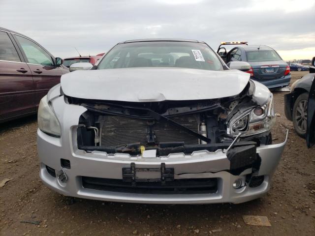 Photo 4 VIN: 1N4AA5AP1AC804095 - NISSAN MAXIMA 