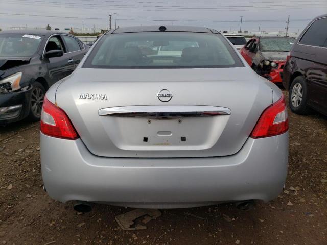 Photo 5 VIN: 1N4AA5AP1AC804095 - NISSAN MAXIMA 