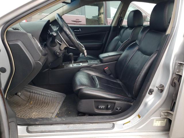 Photo 6 VIN: 1N4AA5AP1AC804095 - NISSAN MAXIMA 