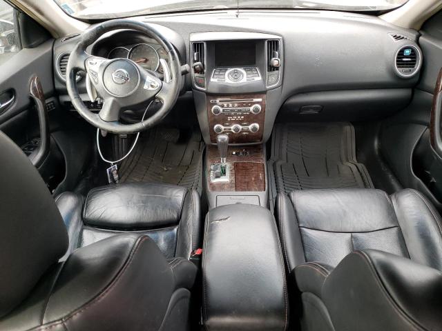 Photo 7 VIN: 1N4AA5AP1AC804095 - NISSAN MAXIMA 