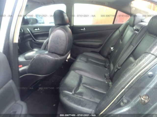 Photo 7 VIN: 1N4AA5AP1AC804954 - NISSAN MAXIMA 