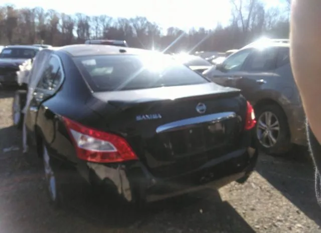 Photo 2 VIN: 1N4AA5AP1AC806011 - NISSAN MAXIMA 