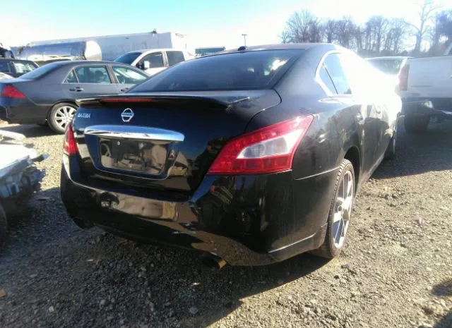 Photo 3 VIN: 1N4AA5AP1AC806011 - NISSAN MAXIMA 