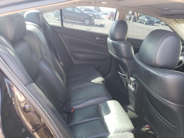 Photo 5 VIN: 1N4AA5AP1AC808261 - NISSAN MAXIMA S 