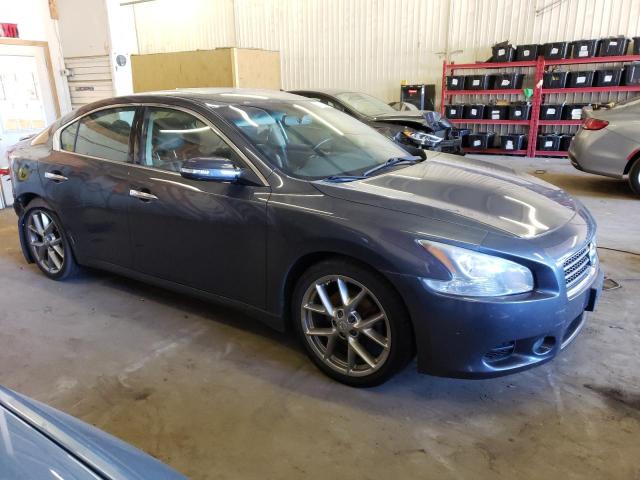 Photo 3 VIN: 1N4AA5AP1AC813864 - NISSAN MAXIMA S 