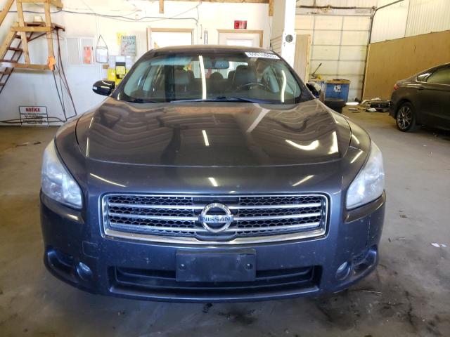 Photo 4 VIN: 1N4AA5AP1AC813864 - NISSAN MAXIMA S 