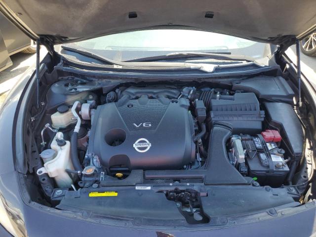 Photo 10 VIN: 1N4AA5AP1AC815176 - NISSAN MAXIMA S 