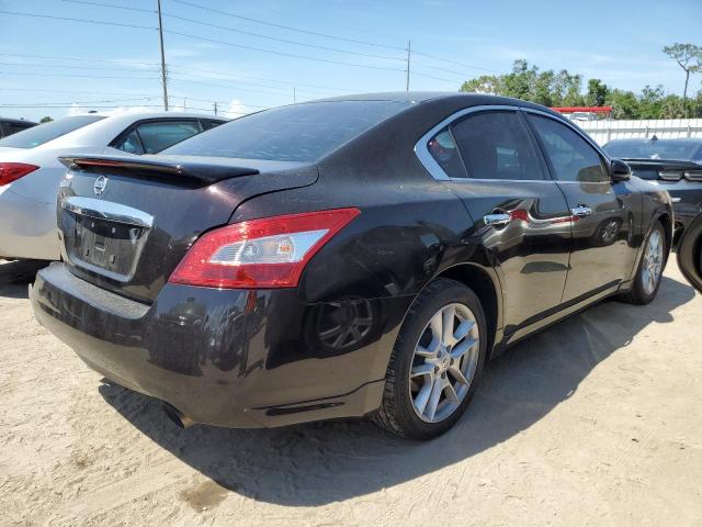 Photo 2 VIN: 1N4AA5AP1AC815176 - NISSAN MAXIMA S 