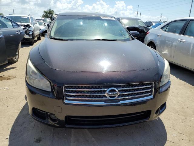 Photo 4 VIN: 1N4AA5AP1AC815176 - NISSAN MAXIMA S 