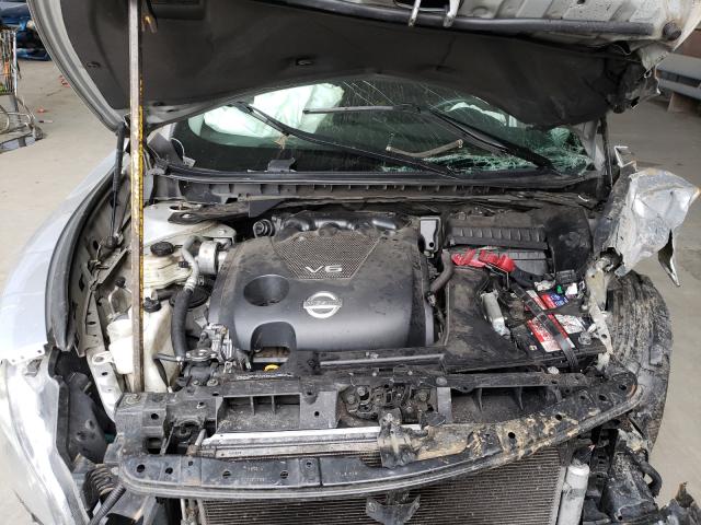 Photo 6 VIN: 1N4AA5AP1AC815534 - NISSAN MAXIMA S 