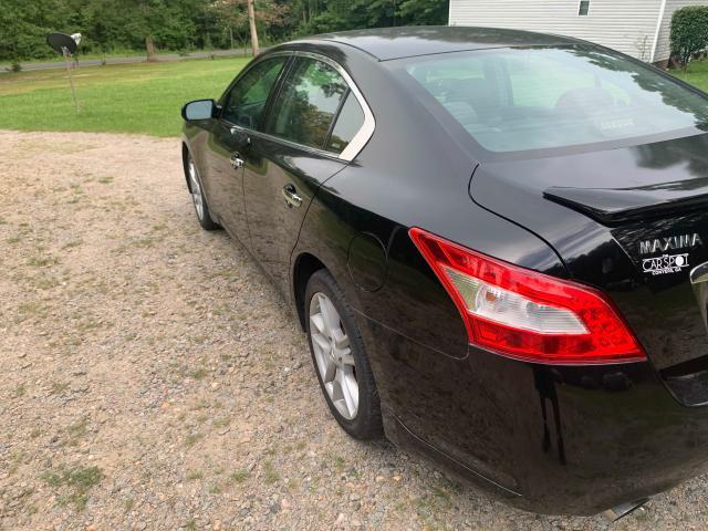 Photo 2 VIN: 1N4AA5AP1AC815629 - NISSAN MAXIMA S 