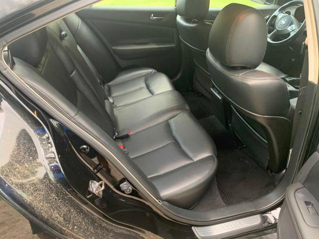 Photo 5 VIN: 1N4AA5AP1AC815629 - NISSAN MAXIMA S 