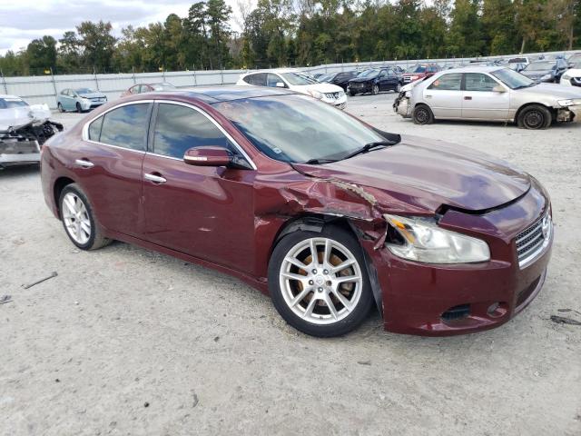 Photo 3 VIN: 1N4AA5AP1AC819616 - NISSAN MAXIMA 