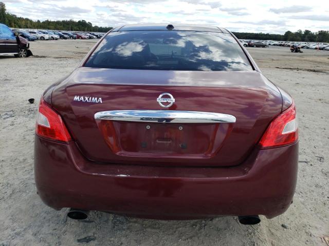 Photo 5 VIN: 1N4AA5AP1AC819616 - NISSAN MAXIMA 