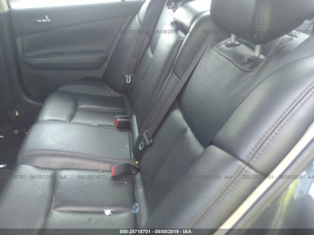 Photo 7 VIN: 1N4AA5AP1AC820927 - NISSAN MAXIMA 