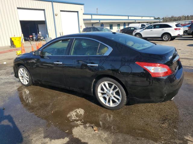 Photo 1 VIN: 1N4AA5AP1AC822256 - NISSAN MAXIMA S 