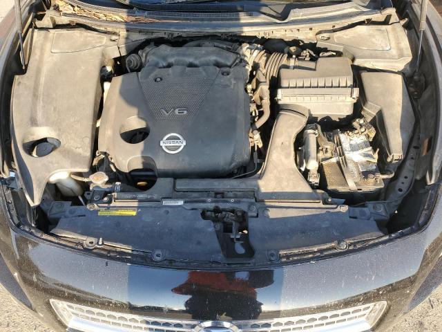 Photo 10 VIN: 1N4AA5AP1AC822256 - NISSAN MAXIMA S 