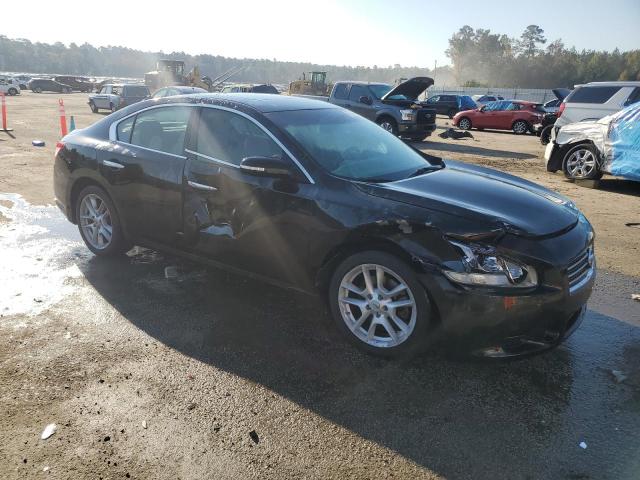 Photo 3 VIN: 1N4AA5AP1AC822256 - NISSAN MAXIMA S 