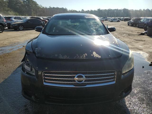 Photo 4 VIN: 1N4AA5AP1AC822256 - NISSAN MAXIMA S 