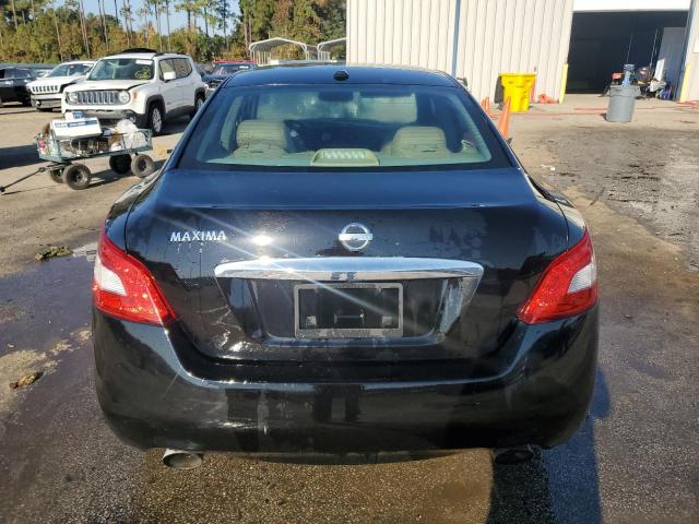 Photo 5 VIN: 1N4AA5AP1AC822256 - NISSAN MAXIMA S 