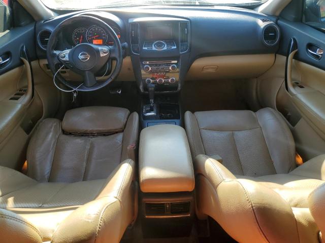 Photo 7 VIN: 1N4AA5AP1AC822256 - NISSAN MAXIMA S 