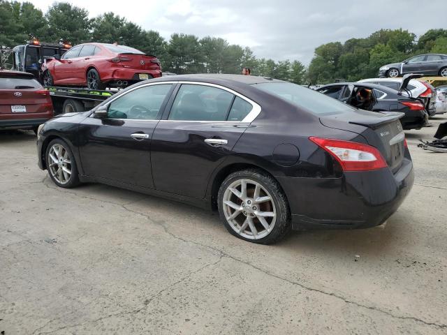 Photo 1 VIN: 1N4AA5AP1AC823066 - NISSAN MAXIMA S 