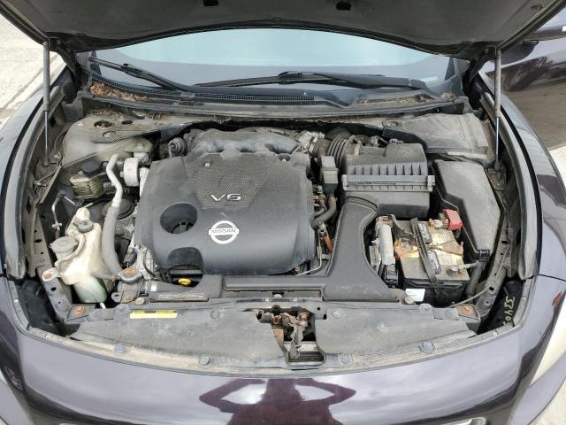 Photo 10 VIN: 1N4AA5AP1AC823066 - NISSAN MAXIMA S 