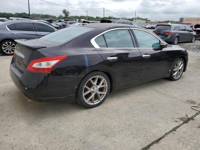 Photo 2 VIN: 1N4AA5AP1AC823066 - NISSAN MAXIMA S 