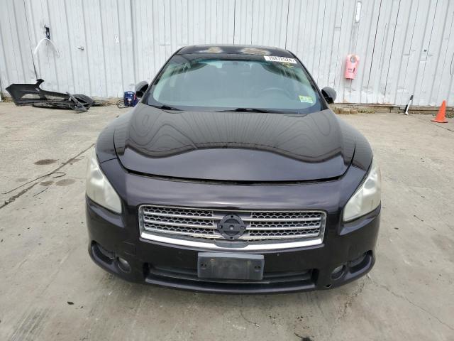 Photo 4 VIN: 1N4AA5AP1AC823066 - NISSAN MAXIMA S 