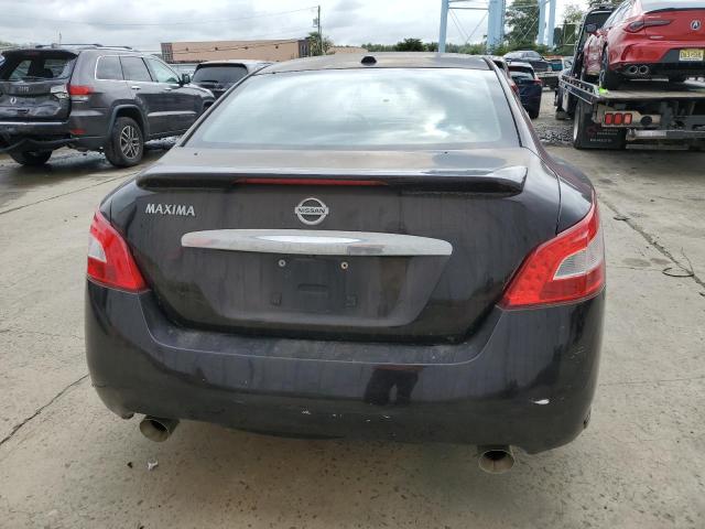 Photo 5 VIN: 1N4AA5AP1AC823066 - NISSAN MAXIMA S 