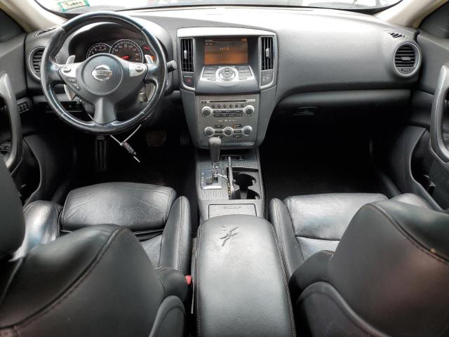 Photo 7 VIN: 1N4AA5AP1AC823066 - NISSAN MAXIMA S 