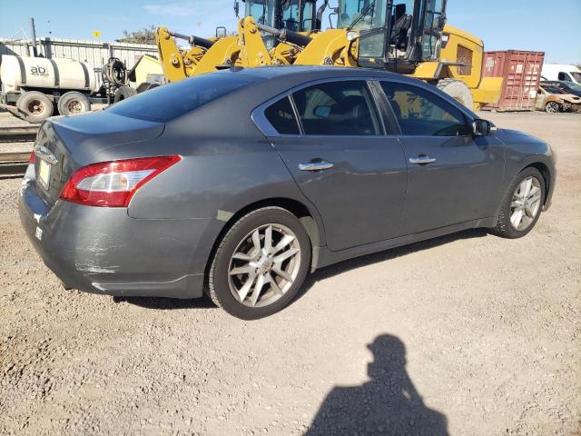 Photo 2 VIN: 1N4AA5AP1AC824167 - NISSAN MAXIMA S 