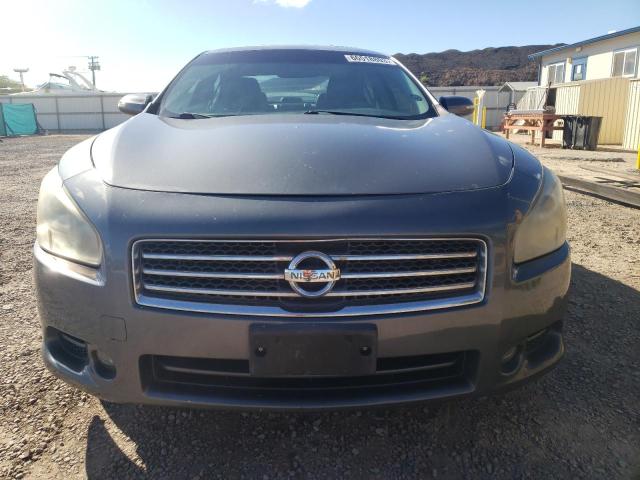 Photo 4 VIN: 1N4AA5AP1AC824167 - NISSAN MAXIMA S 