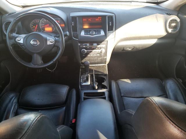 Photo 7 VIN: 1N4AA5AP1AC824167 - NISSAN MAXIMA S 