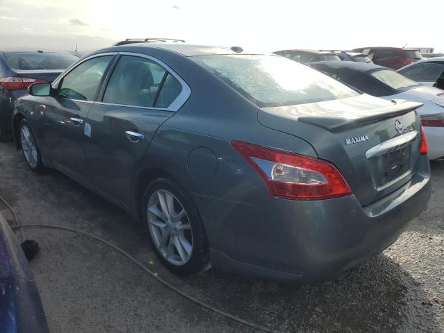 Photo 1 VIN: 1N4AA5AP1AC824671 - NISSAN MAXIMA S 