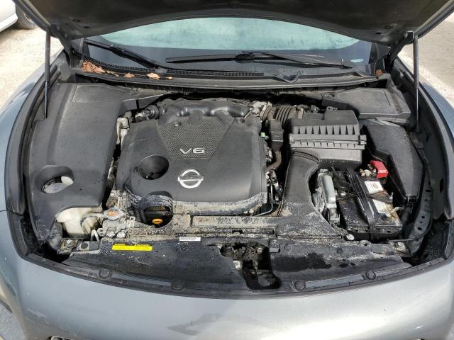 Photo 10 VIN: 1N4AA5AP1AC824671 - NISSAN MAXIMA S 