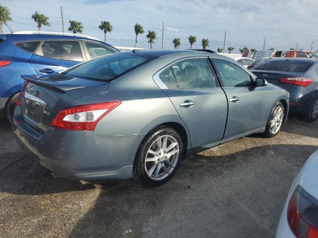 Photo 2 VIN: 1N4AA5AP1AC824671 - NISSAN MAXIMA S 