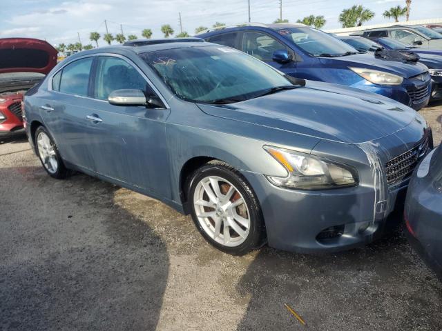 Photo 3 VIN: 1N4AA5AP1AC824671 - NISSAN MAXIMA S 