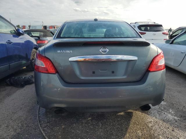 Photo 5 VIN: 1N4AA5AP1AC824671 - NISSAN MAXIMA S 