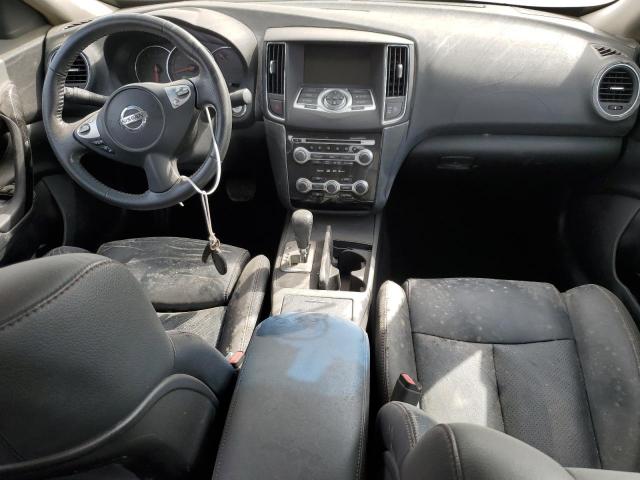 Photo 7 VIN: 1N4AA5AP1AC824671 - NISSAN MAXIMA S 