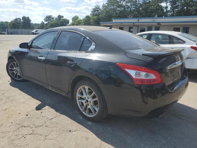 Photo 1 VIN: 1N4AA5AP1AC824783 - NISSAN MAXIMA 