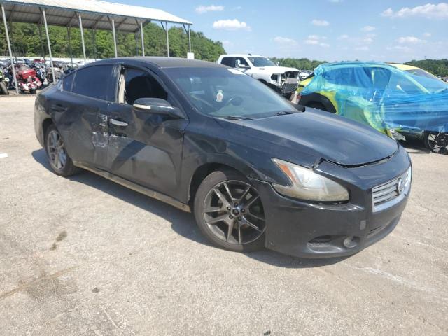 Photo 3 VIN: 1N4AA5AP1AC824783 - NISSAN MAXIMA 