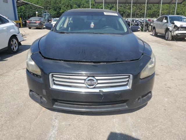 Photo 4 VIN: 1N4AA5AP1AC824783 - NISSAN MAXIMA 