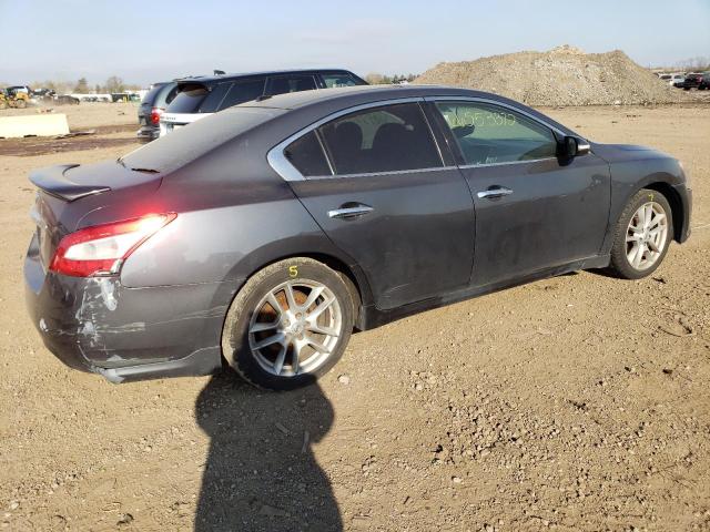 Photo 3 VIN: 1N4AA5AP1AC827098 - NISSAN MAXIMA S 