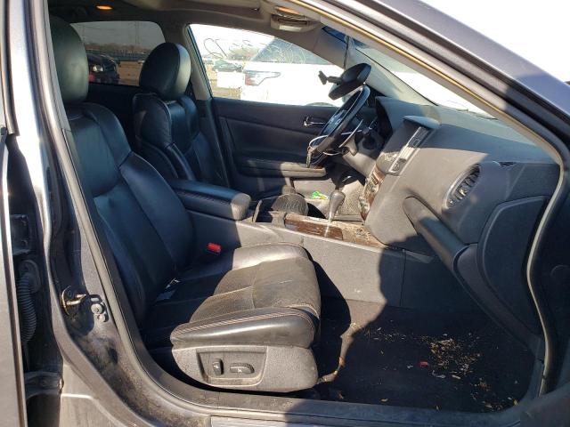 Photo 4 VIN: 1N4AA5AP1AC827098 - NISSAN MAXIMA S 