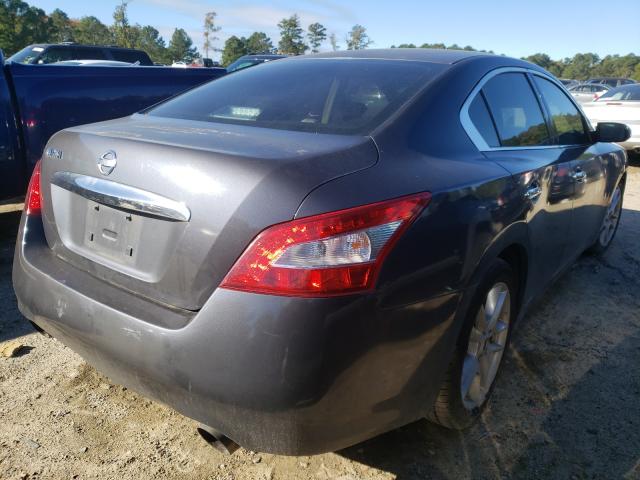 Photo 3 VIN: 1N4AA5AP1AC827117 - NISSAN MAXIMA S 