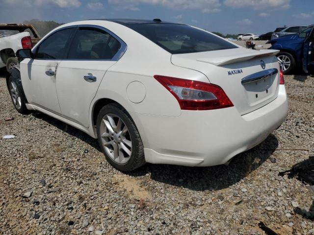 Photo 1 VIN: 1N4AA5AP1AC828896 - NISSAN MAXIMA S 